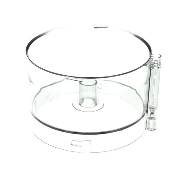 Robot Coupe R100 Cristal Bowl 117900S - main